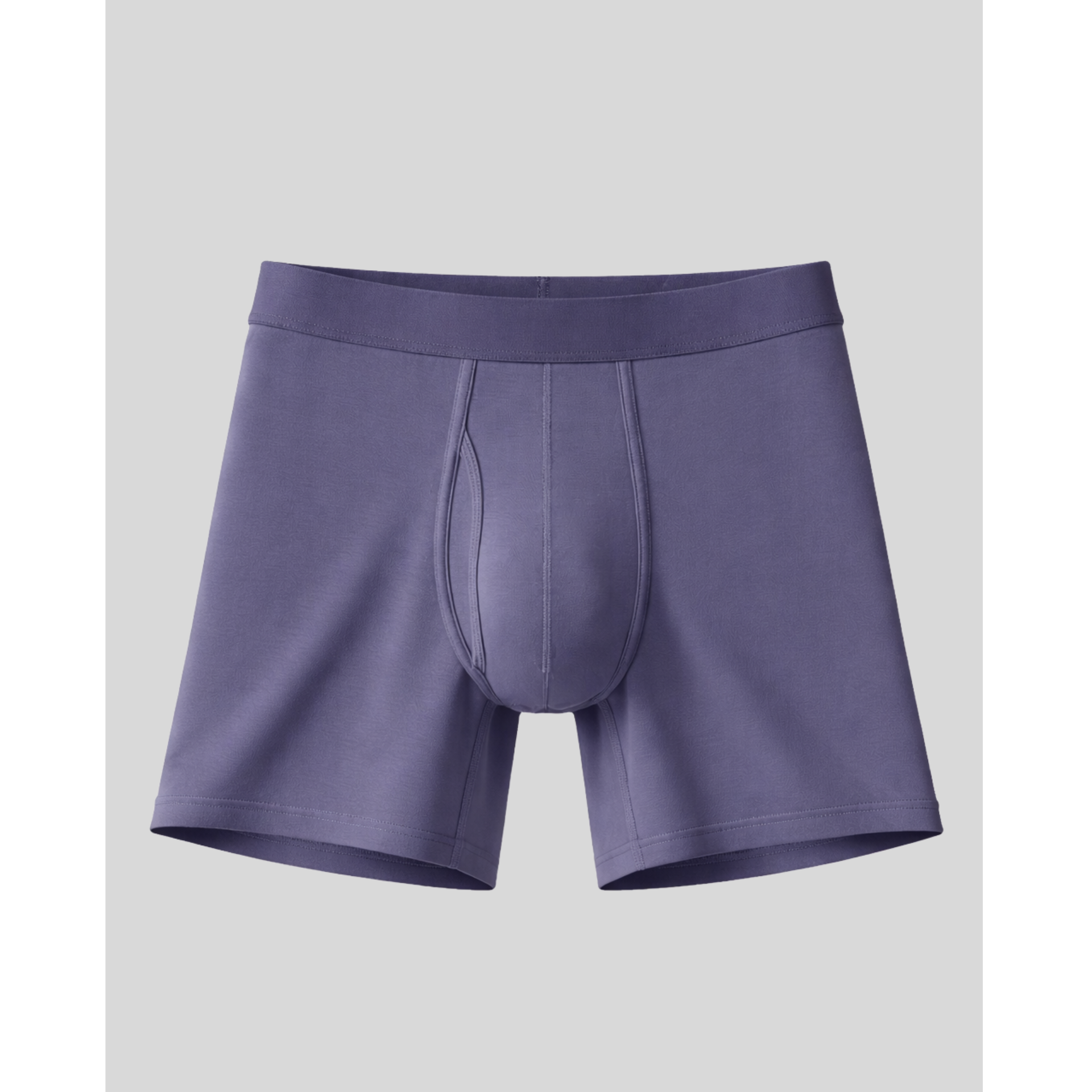 SilkCut Men’s Bamboo Boxer Briefs